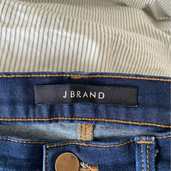 J Brand skinny jeans - Picture 2 of 3